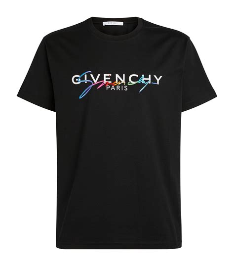 givenchy t-shirt